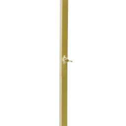 Metal Coat Stand Multifunctional Clothes Rack Wedding Dress Clothing Display Gold Round Tube Clothes Rack For Boutiques Bedrooms