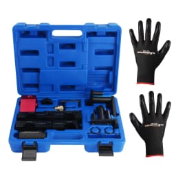 Camshaft Alignment Timing Locking Tool Set Fit For BMW M62TU M60 M62 Engines