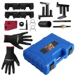 Camshaft Alignment Timing Locking Tool Set Fit For BMW M62TU M60 M62 Engines