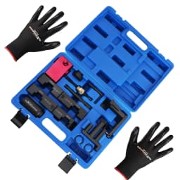 Camshaft Alignment Timing Locking Tool Set Fit For BMW M62TU M60 M62 Engines