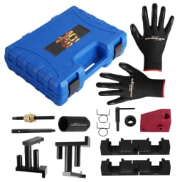 Camshaft Alignment Timing Locking Tool Set Fit For BMW M62TU M60 M62 Engines