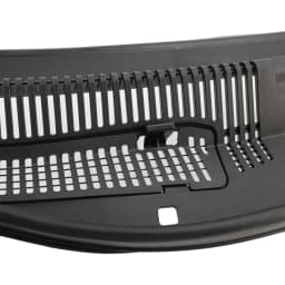 Artudatech Windshield Wiper Cowl Top Panel 5028757AG For Dodge Challenger 2008-2019