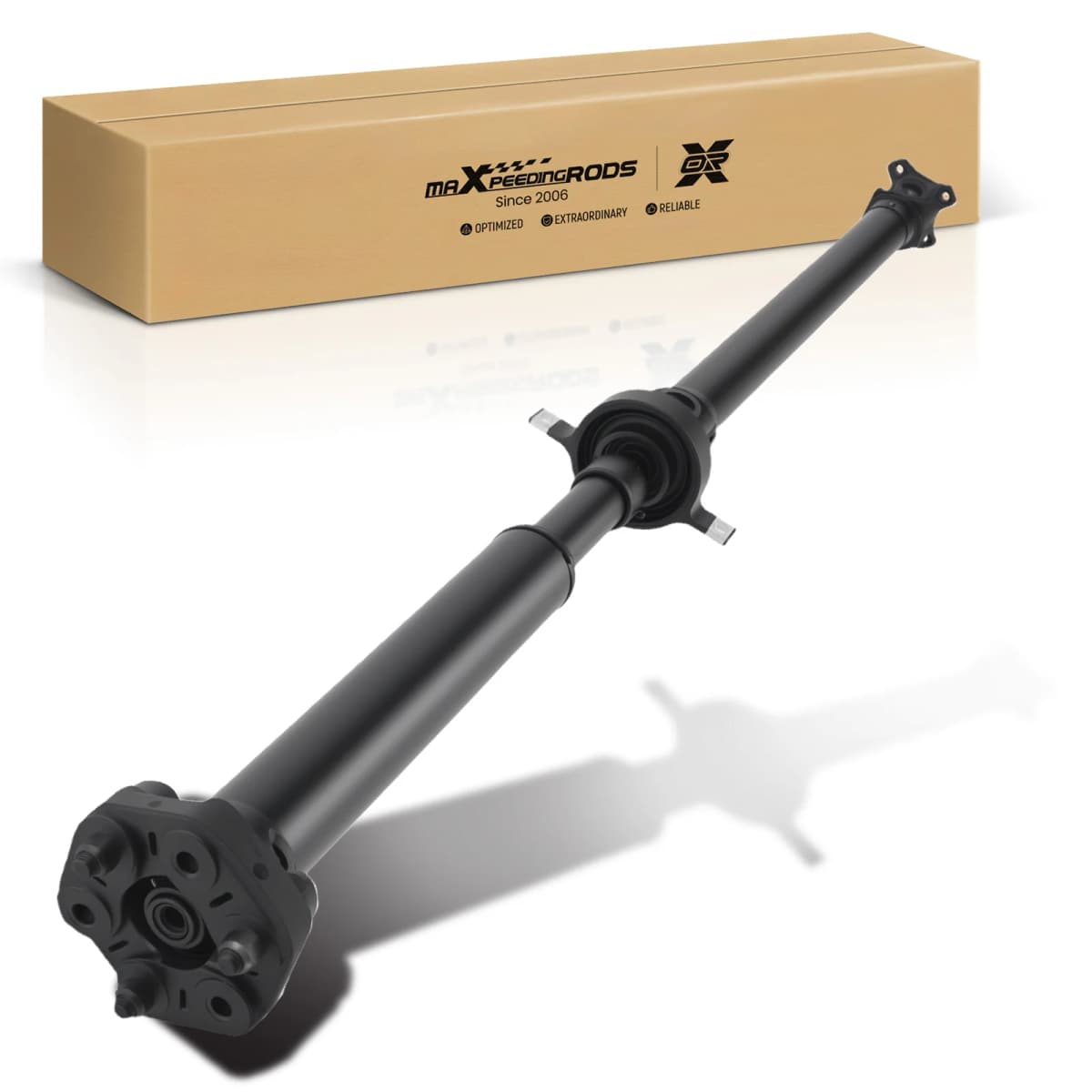 Driveshaft Propeller Shaft for BMW E81 E87 116i 118i 120i 1.6L 2.0L 2004-2011 26107526116 7526116