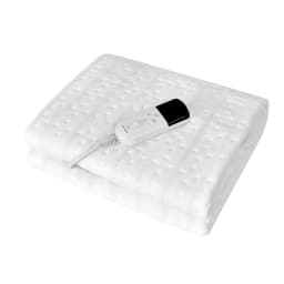 RUIANBAO Heated Blanket 150*80cm Electric Blanket Timer Heated Pad 220V Thermal Mattress Soft Electric Throw Blanket Bed Warmer