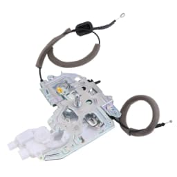 For Renault Master III Opel Movano B Door Lock Actuator Door Lock Sliding Door Right Side 8568426704