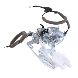 For Renault Master III Opel Movano B Door Lock Actuator Door Lock Sliding Door Right Side 8568426704