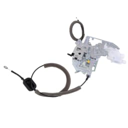 For Renault Master III Opel Movano B Door Lock Actuator Door Lock Sliding Door Right Side 8568426704