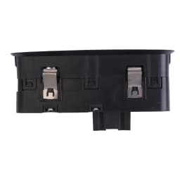 Car Power Window Switches Compatible for Porsche 911 991 2012-2020 Replaces 99161315702DML