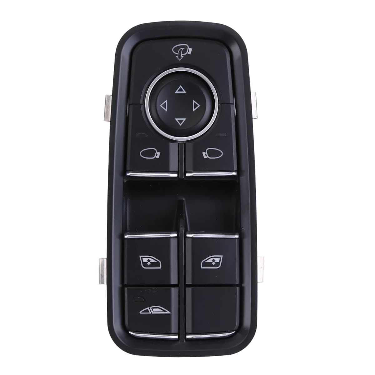 Car Power Window Switches Compatible for Porsche 911 991 2012-2020 Replaces 99161315702DML