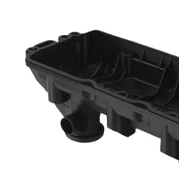 Engine Valve Cover w/ Gasket For Audi A6 4G2, 4GC 3.0 TDI quattro 2967 ccm, 230 KW, 313 PS 2011/11-2018/09 059103470CA