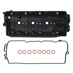 Engine Valve Cover w/ Gasket For Audi A6 4G2, 4GC 3.0 TDI quattro 2967 ccm, 230 KW, 313 PS 2011/11-2018/09 059103470CA