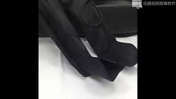 Air Compression Massage System 6 Chambers Whole Body Massager Compression Pump Recovery Boots Foot Leg Massage Machine AirWrap