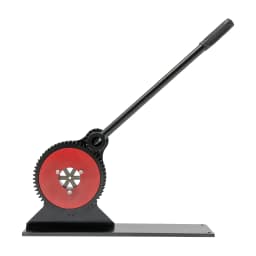 Manual Pipe Bender| 6-32mm Multifunction Tube Bending Machine Lever| Heavy Duty Tubing Bending Tools w/ Long Handle