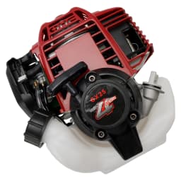 Artudatech 25cc 4-Stroke Engine 4 Strokes Weed Eater Motor Lawn Mower Brush Cutter Fit GX25