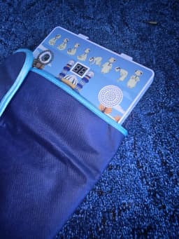 Kids Electronic Interactive Talking Prayer Mat Pray Rug Child Educational Carpet Playing Blanket