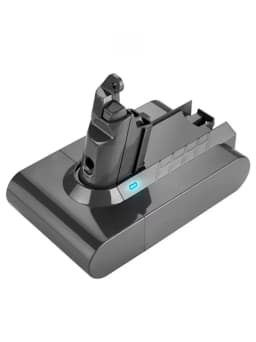 21.6V Li-ion Replacement Battery for Dyson V6 DC58 DC59 DC61 DC62 SV09 SV07 SV06 SV04 SV03 Vacuum Cleaner Battery