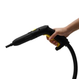 2000 W All-in-One Household Steam Cleaning System 1.8 L High-Pressure Multi-Surface Steam Sanitization Kit with 9.84 ft Cord