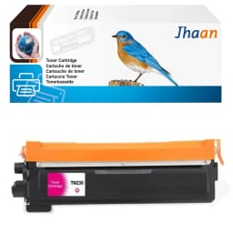 Jhaan TN230 Toner Compatible with Brother TN-230 TN230 for DCP-9010 CN HL-3000 Series HL-3040 HL-3045 HL-3070 HL-3070CW