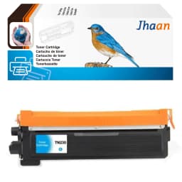 Jhaan TN230 Toner Compatible with Brother TN-230 TN230 for DCP-9010 CN HL-3000 Series HL-3040 HL-3045 HL-3070 HL-3070CW