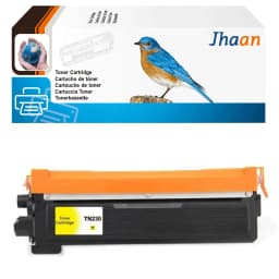 Jhaan TN230 Toner Compatible with Brother TN-230 TN230 for DCP-9010 CN HL-3000 Series HL-3040 HL-3045 HL-3070 HL-3070CW