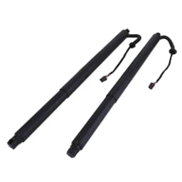 2Pcs Rear Tailgate Lift Strut for Seat Cupra Ateca, Left/Right; Electric Gas Strut; Replaces 575827851A, 575827852A