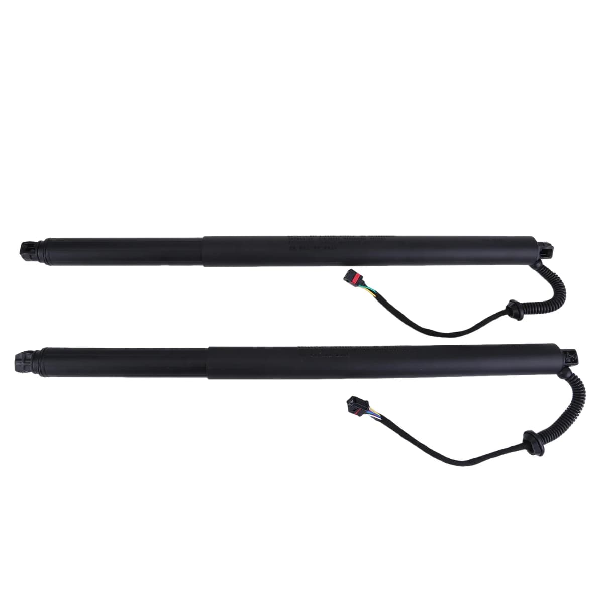 2Pcs Rear Tailgate Lift Strut for Seat Cupra Ateca, Left/Right; Electric Gas Strut; Replaces 575827851A, 575827852A
