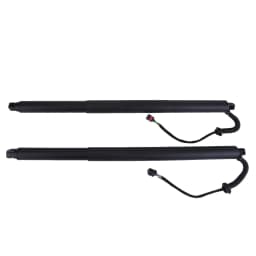 2Pcs Rear Tailgate Lift Strut for Seat Cupra Ateca, Left/Right; Electric Gas Strut; Replaces 575827851A, 575827852A