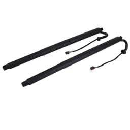 2Pcs Rear Tailgate Lift Strut for Seat Cupra Ateca, Left/Right; Electric Gas Strut; Replaces 575827851A, 575827852A