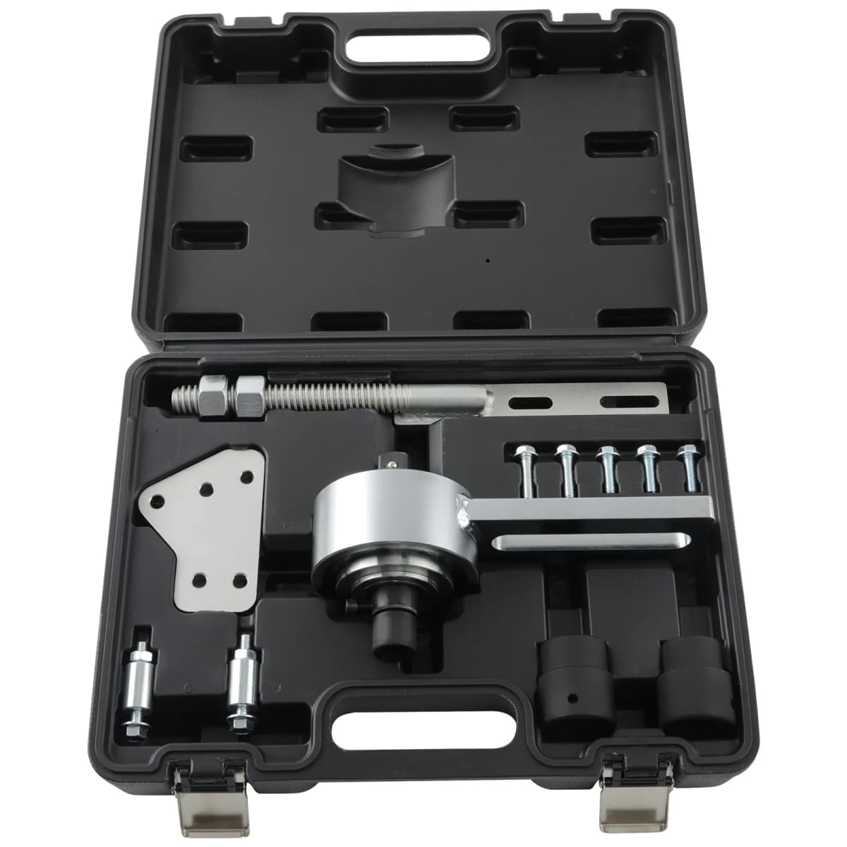 Torque Booster Set For Ford Ecoboost 1.0 Duratec 21mm/24mm A/f 6 Sided Socket