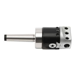 Drill Head Set MK2 M10 Diameter 50 Mm Boring Head Set with 9 Pieces Boring Rods in Various Sizes with Storage Box F1-12 50 Mm