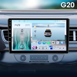 Srnubi 2 Din Car Radio For Citroen C5 2008-2017 Multimedia Player Carplay Android auto Stereo Autoradio GPS Navegador Head Unit