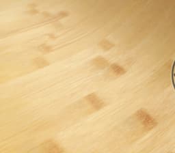 L:2.5meters Width:410mm T:0.25mm Natural carbonized bamboo veneer Minimalist ecological style home veneer decoration