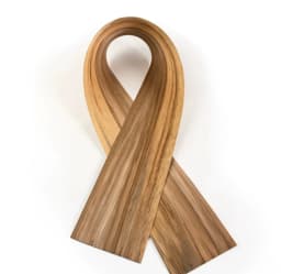 Length:2.6meter Wide:160mm Thick:0.5mm Natural Apple Wood Veneer - Rustic Elegant and Durable Decorative Furniture Upgrade