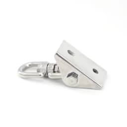 Heavy Bag Hanger Suspension Hooks Concrete Wooden Swing Hangers Sets for Yoga Hammock Chair Sandbag Swing 500kg Capacity
