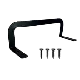 2pcs Bed Mattress Non-Slip Brackets Prevent Mattress Sliding Holder Frame Retainers Bar Sliding Stopper Tool For Asjustables Bed