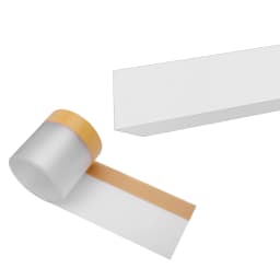 1Pcs/lot New Style Bed Bottom Toy Barrier Tape Toy Blocker for Under Couch Insert Under Couch Seat Saver