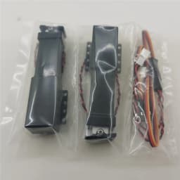 Electric Lifting Support Legs Kit for Tamiya 56505 1/14 Tractor Trailer RC Model Car Accessories