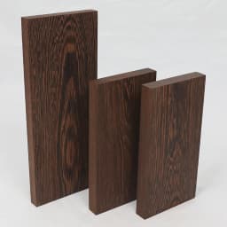 10-60CM Chicken-wing Solid Wood Planks Timber Log Raw Wood Boards Block Lumber Desktop Tabletop DIY Carving Craft Material