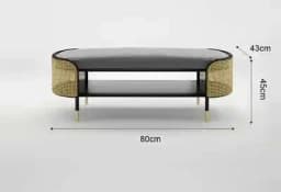 Modern Simple Ottoman for Entrance Hall Long Hollow with Cushion Stools Light Luxury Metal Household Hallway Ottoman for Hotel H