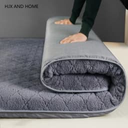 Floor Tatami Keep Warm In Winter Mattresses Student Dormitory Foldable Mats King Queen Twin Full Size Bed Product