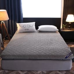 Floor Tatami Keep Warm In Winter Mattresses Student Dormitory Foldable Mats King Queen Twin Full Size Bed Product