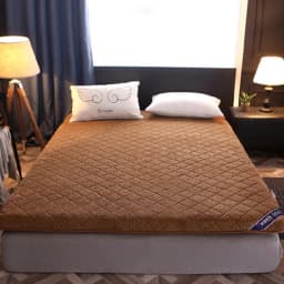 Floor Tatami Keep Warm In Winter Mattresses Student Dormitory Foldable Mats King Queen Twin Full Size Bed Product