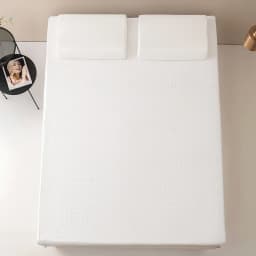 New Natural Thailand Imported Latex Mattress Luxury Raw Liquid Mattress 100% Rubber Cushion Double Home Mat Queen King Full Size