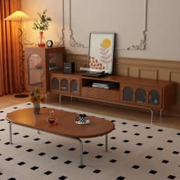 Modern Cabinet Legs Stainless Steel Table Feet TV Cabinet Leveling Support Frame Heavy Duty Sideboard Base Metal Furniture Parts