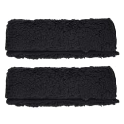 2pcs Armrest Cushion For Office Chair Wheelchair Arm Covers Office Chair Armrest Cushion Walker Handle Pads