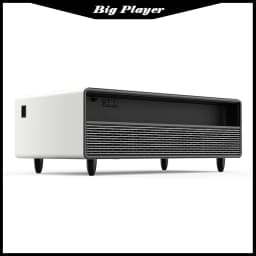 Smart Refrigerator Coffee Table Convertible Coffee Table Refrigerator Household