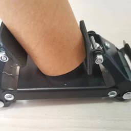 Heavy Duty Universal Furniture Mover - 360° Swivel Casters with Ultra-Low Base for Sofa/Cabinet Moving Tool Floor Protection