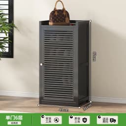 Shoe Rack Furniture Shoes Shelf Organizers Living Room Cabinets Gabinete Zapatera Organizador Armarios Para Salon Scarpiera
