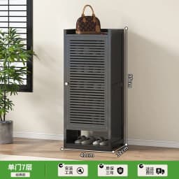 Shoe Rack Furniture Shoes Shelf Organizers Living Room Cabinets Gabinete Zapatera Organizador Armarios Para Salon Scarpiera