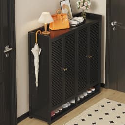Shoe Rack Furniture Shoes Shelf Organizers Living Room Cabinets Gabinete Zapatera Organizador Armarios Para Salon Scarpiera